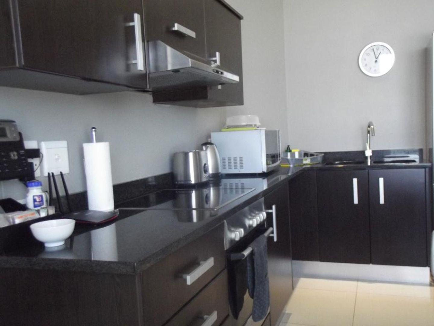 2 Bedroom Property for Sale in Bloubergrant Western Cape